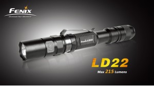 Fenix LD22